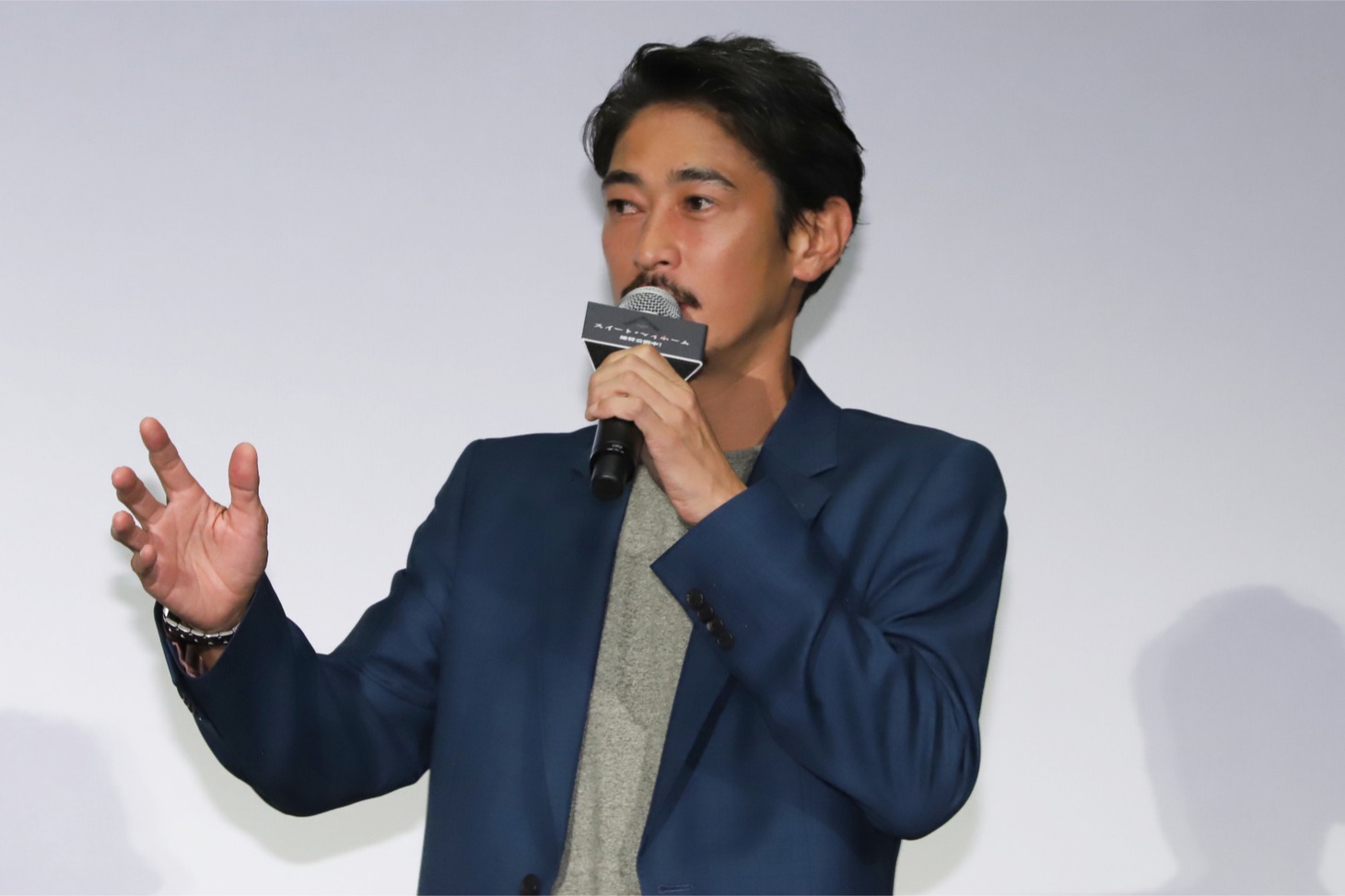 窪塚洋介
