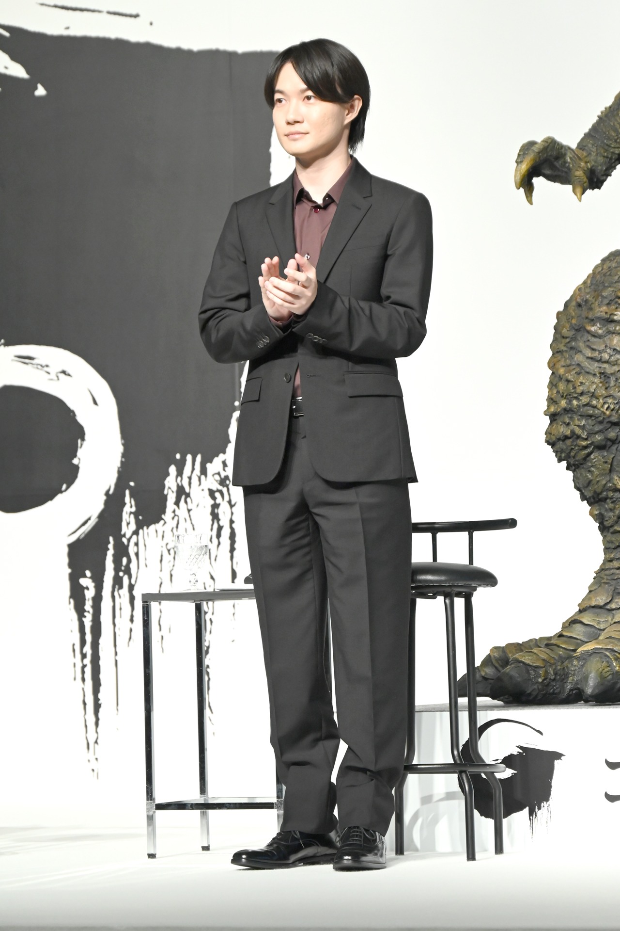 神木隆之介