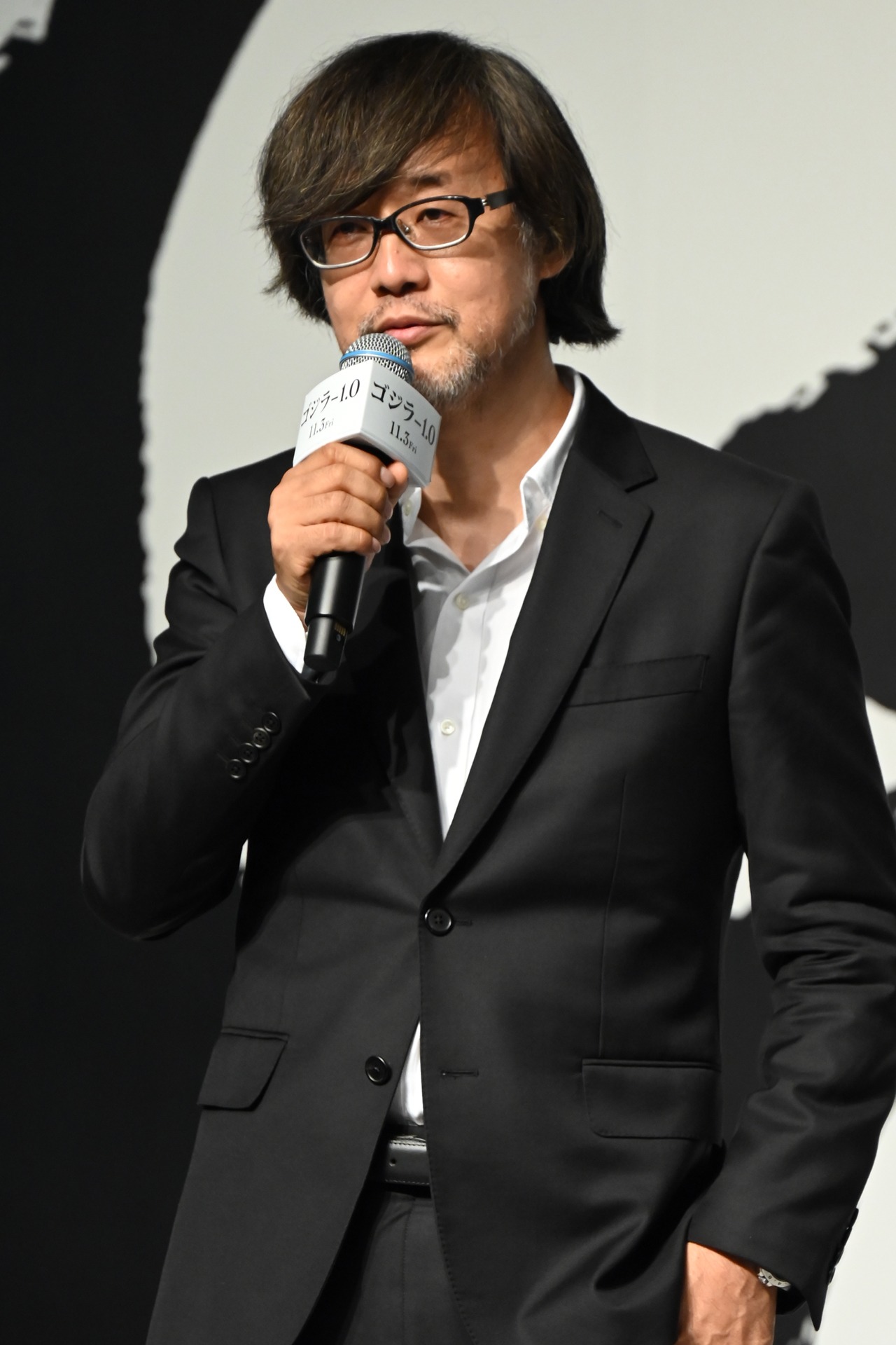 山崎貴