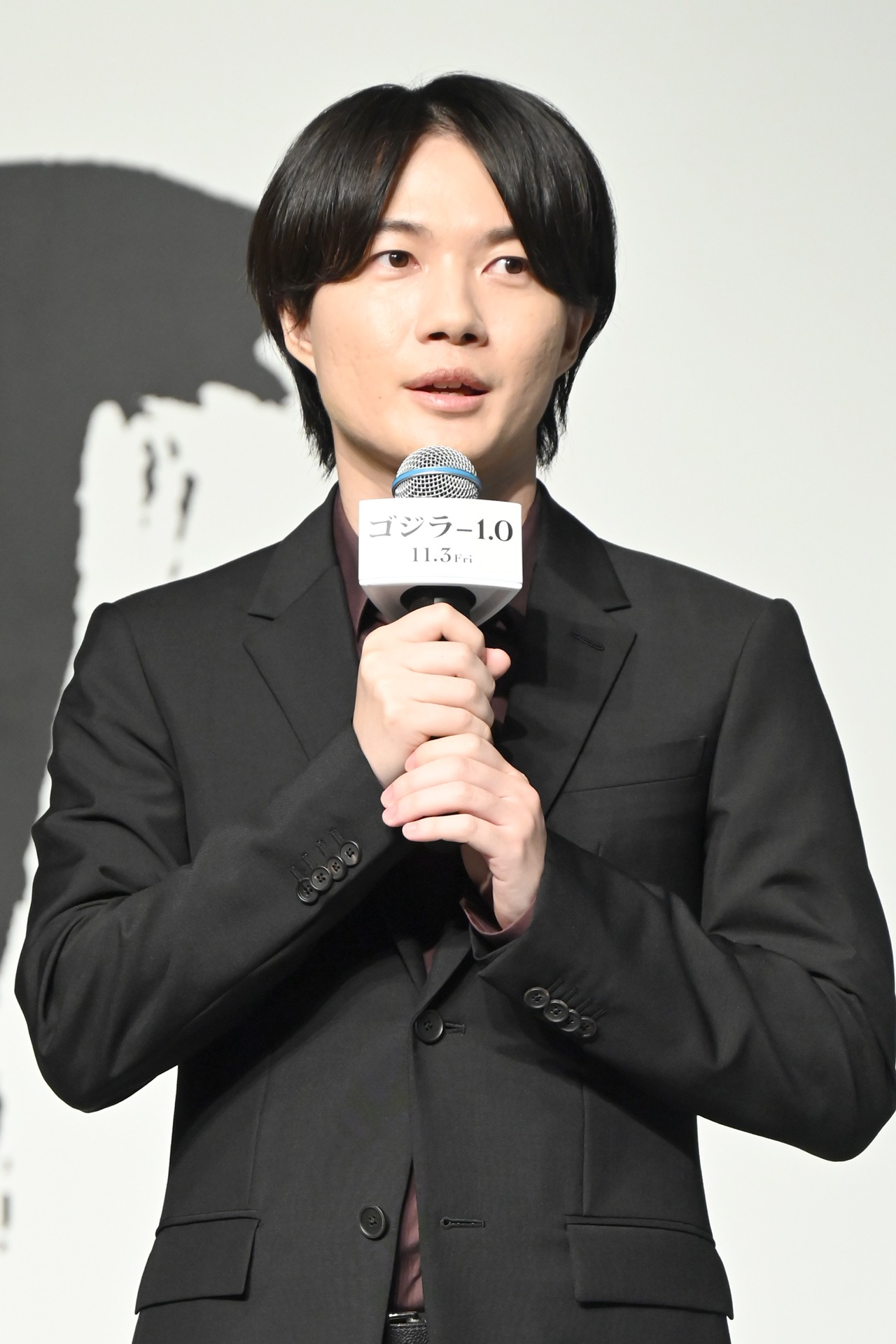 神木隆之介