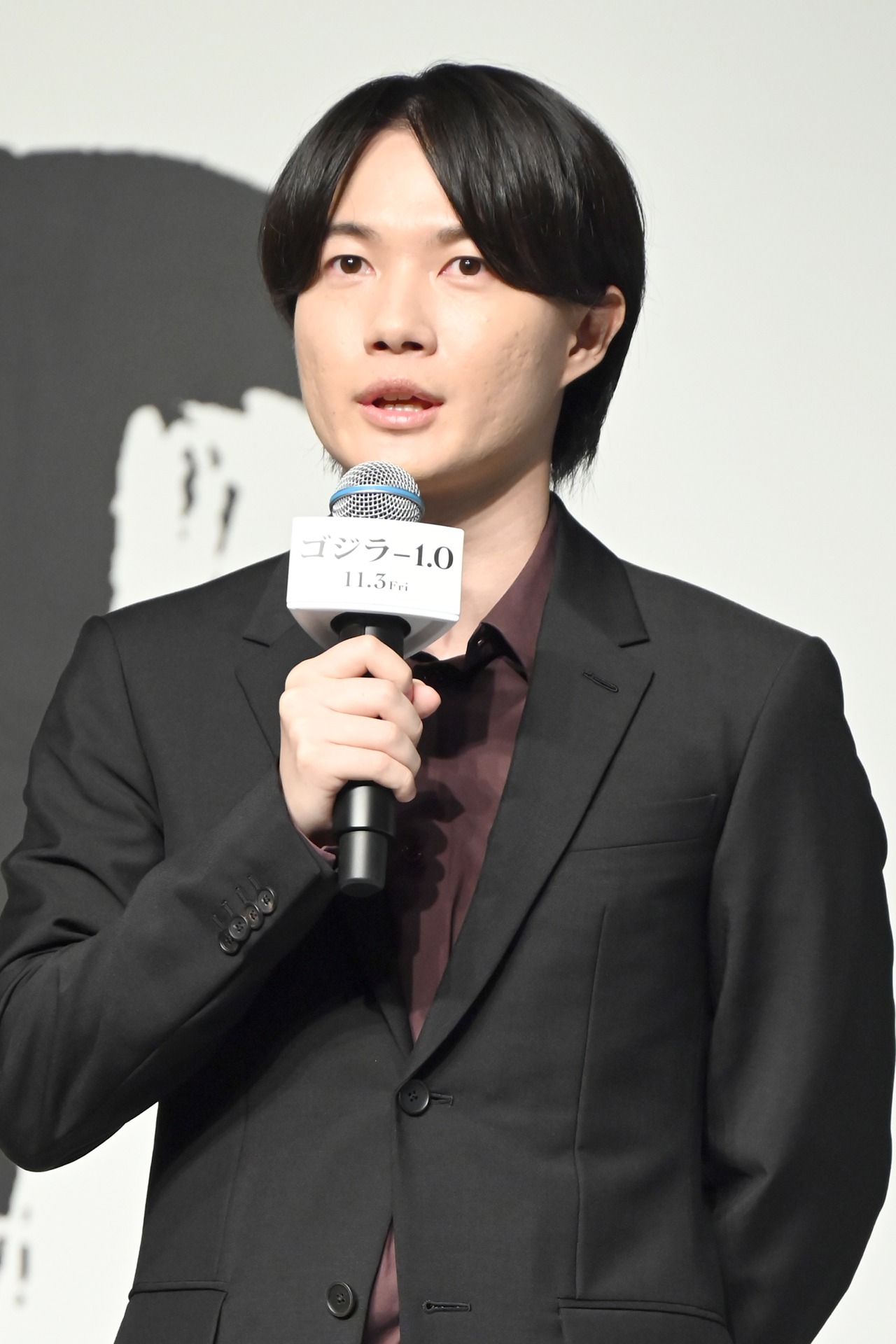 神木隆之介