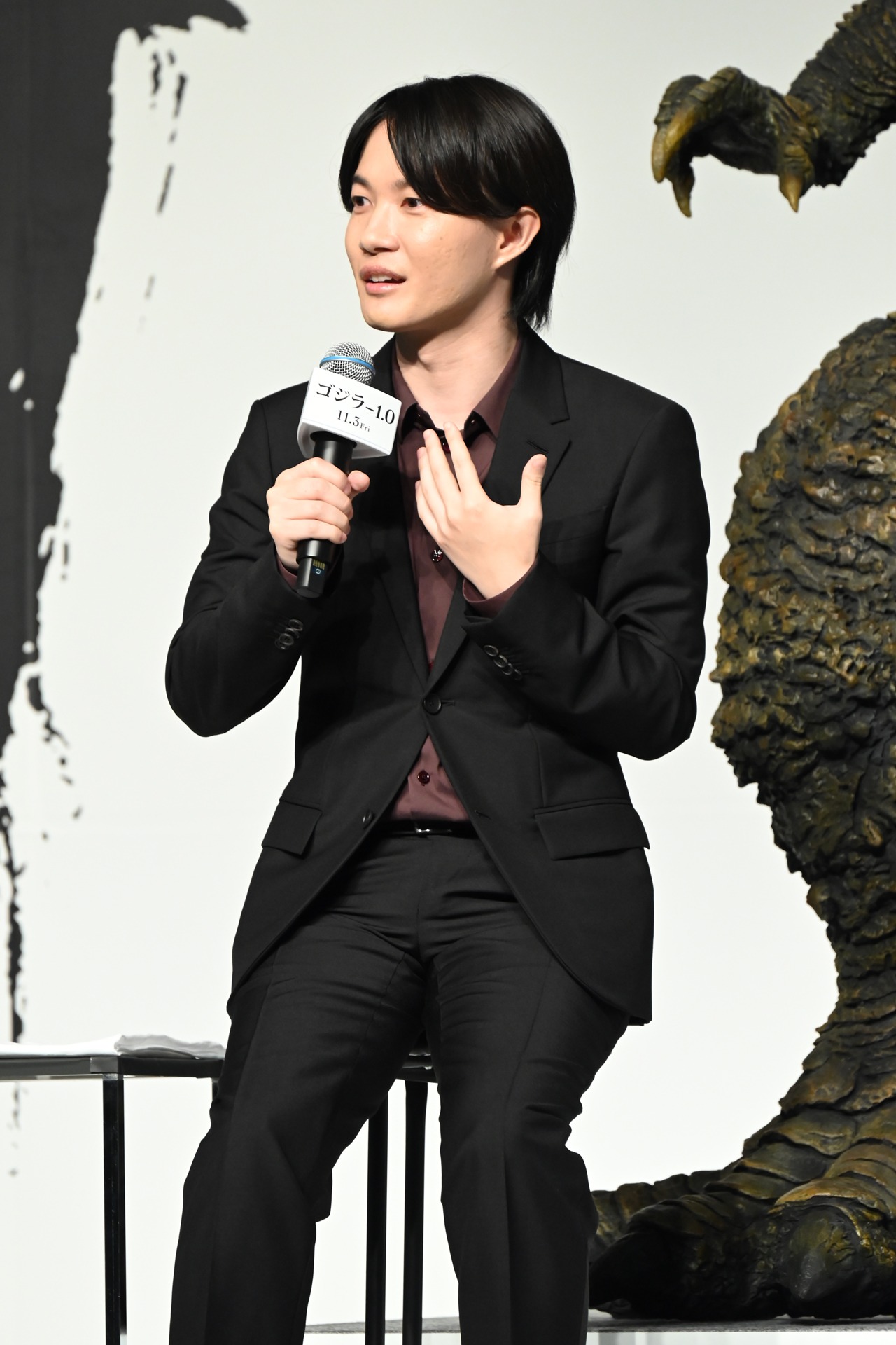神木隆之介