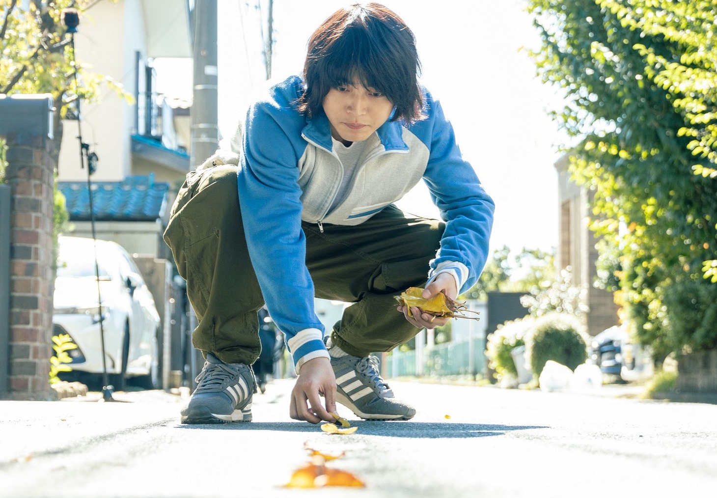 「こいびとのみつけかた」場面写真 (c)JOKER FILMS INC.