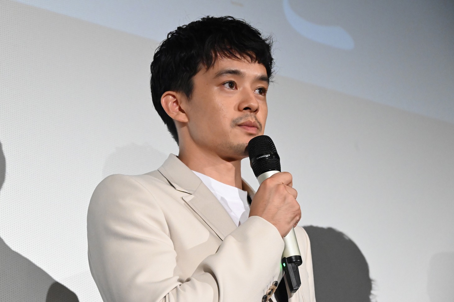 池松壮亮