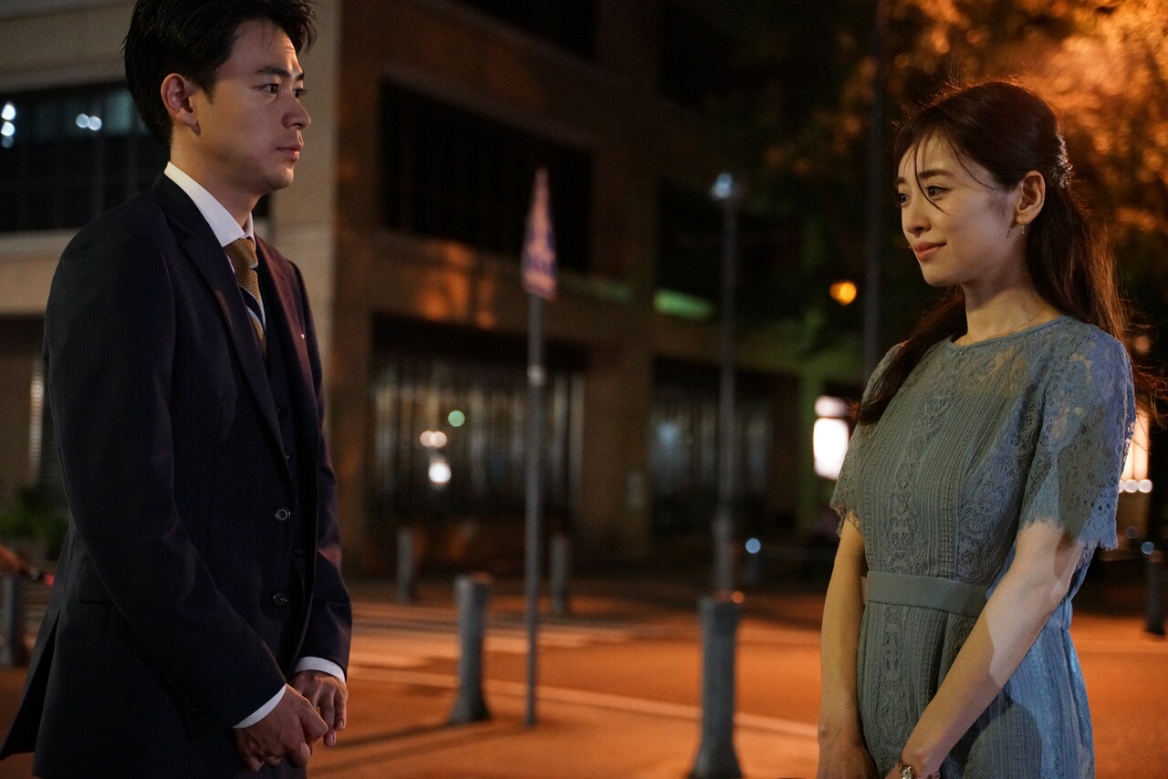 「まともじゃないのは君も一緒」場面写真 (c)2020「まともじゃないのは君も一緒」製作委員会