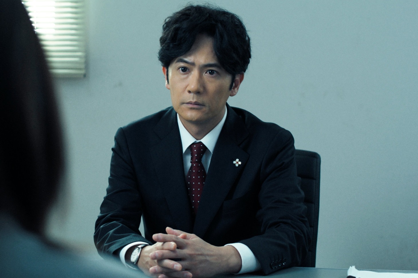 映画「正欲」新場面写真