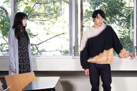 映画「正欲」新場面写真