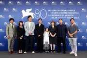 濱口竜介の新作タイトルの意味は？「悪は存在しない」ヴェネツィア映画祭レポート到着