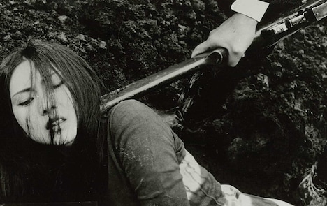 「女囚701号・さそり」場面写真