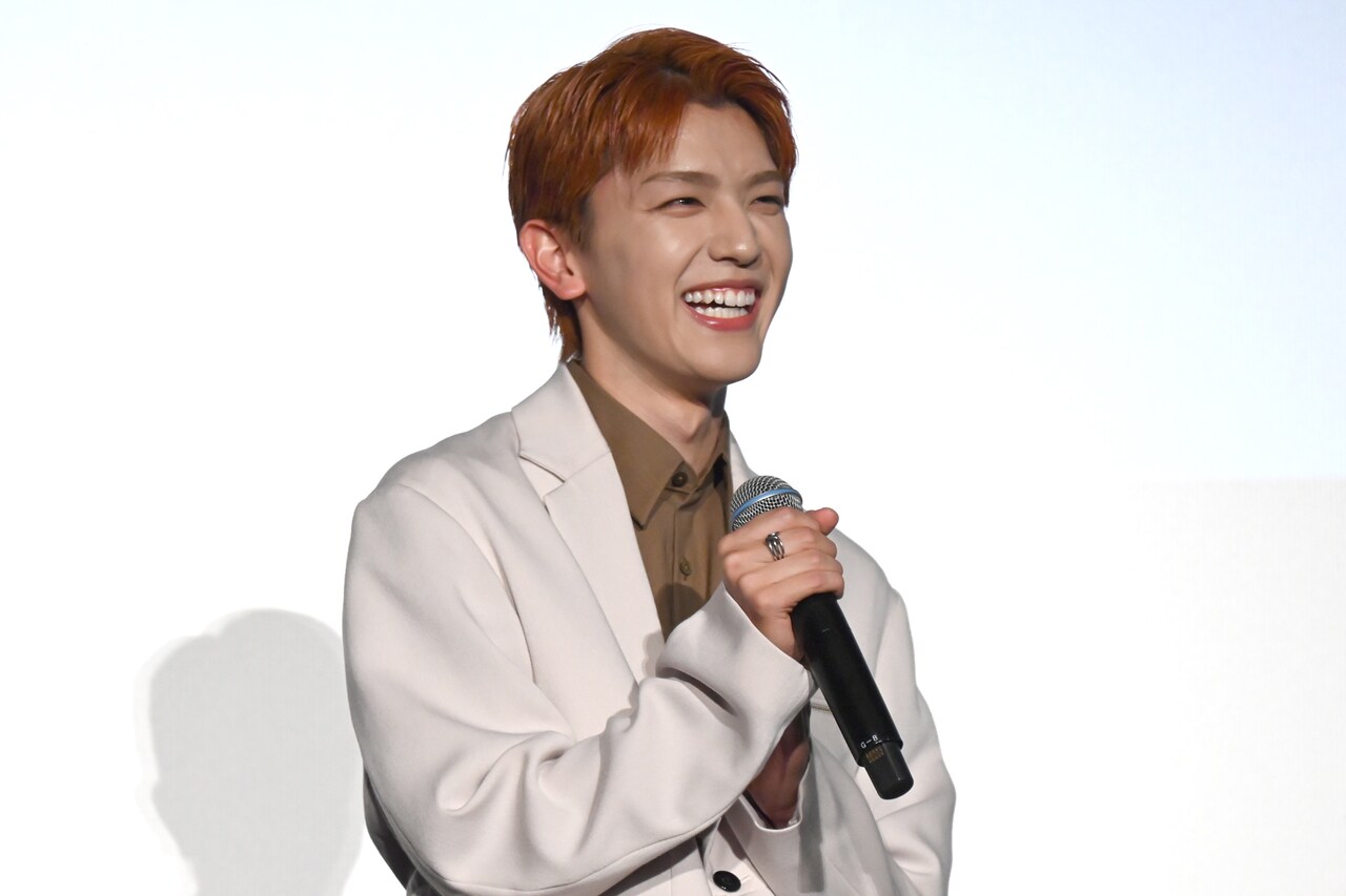 INI高塚大夢のピュアな輝きを岡本信彦が絶賛、ノンスタ井上は「すごいやんか～」