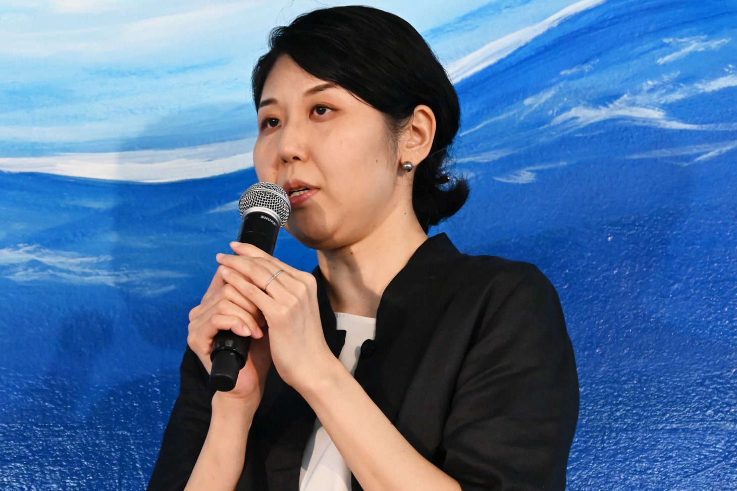 田中みずき