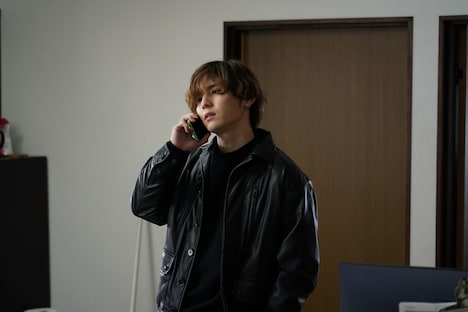 「BAD LANDS バッド・ランズ」新場面写真