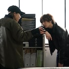 「BAD LANDS」安藤サクラと山田涼介が現場で大切にしたことは?新写真も到着