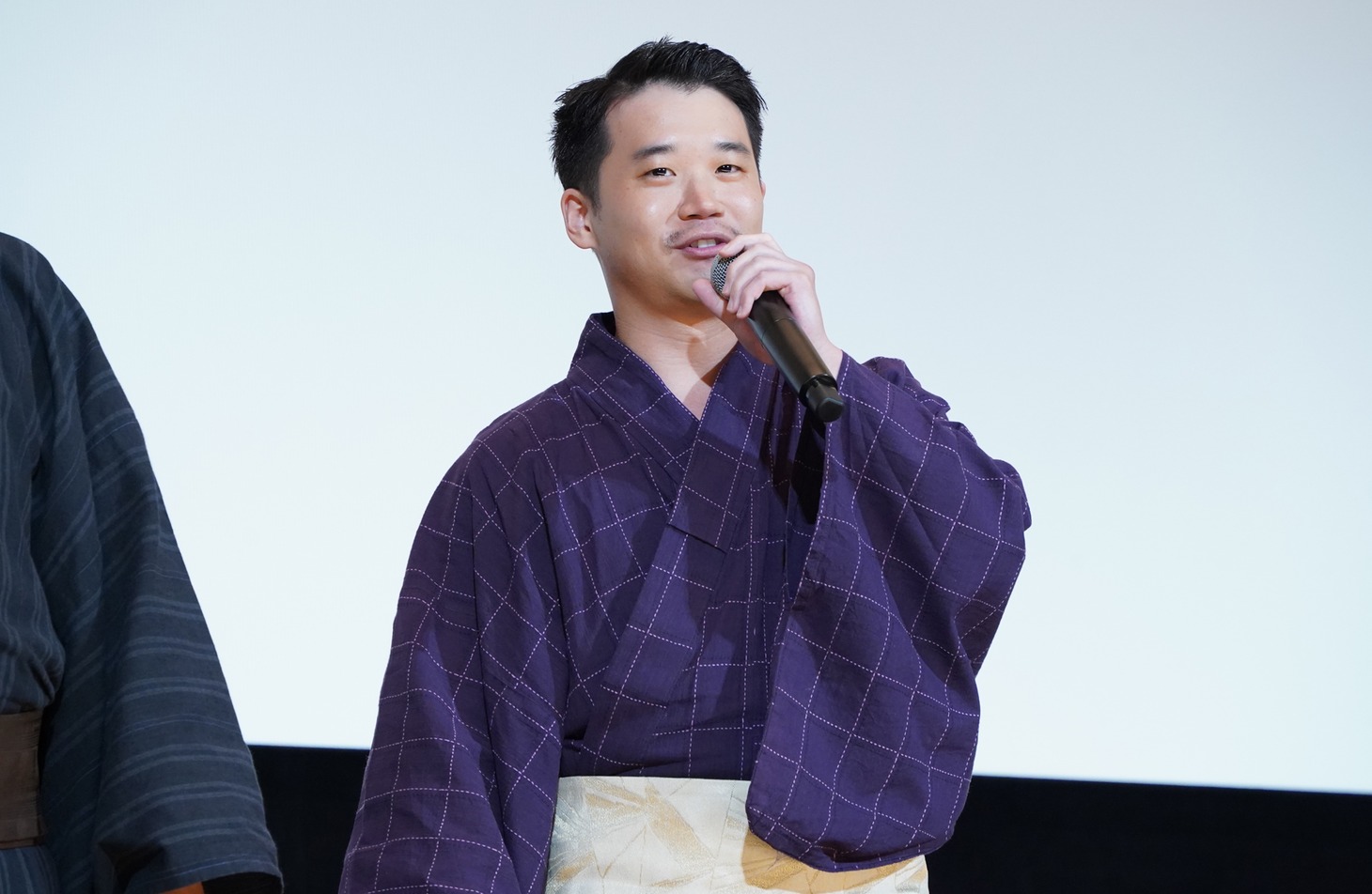 矢本悠馬