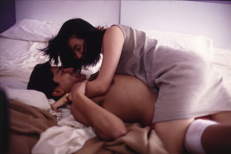 「いますぐ抱きしめたい」場面写真 (c)1988 eSun High-Tech Limited All Rights Reserved.