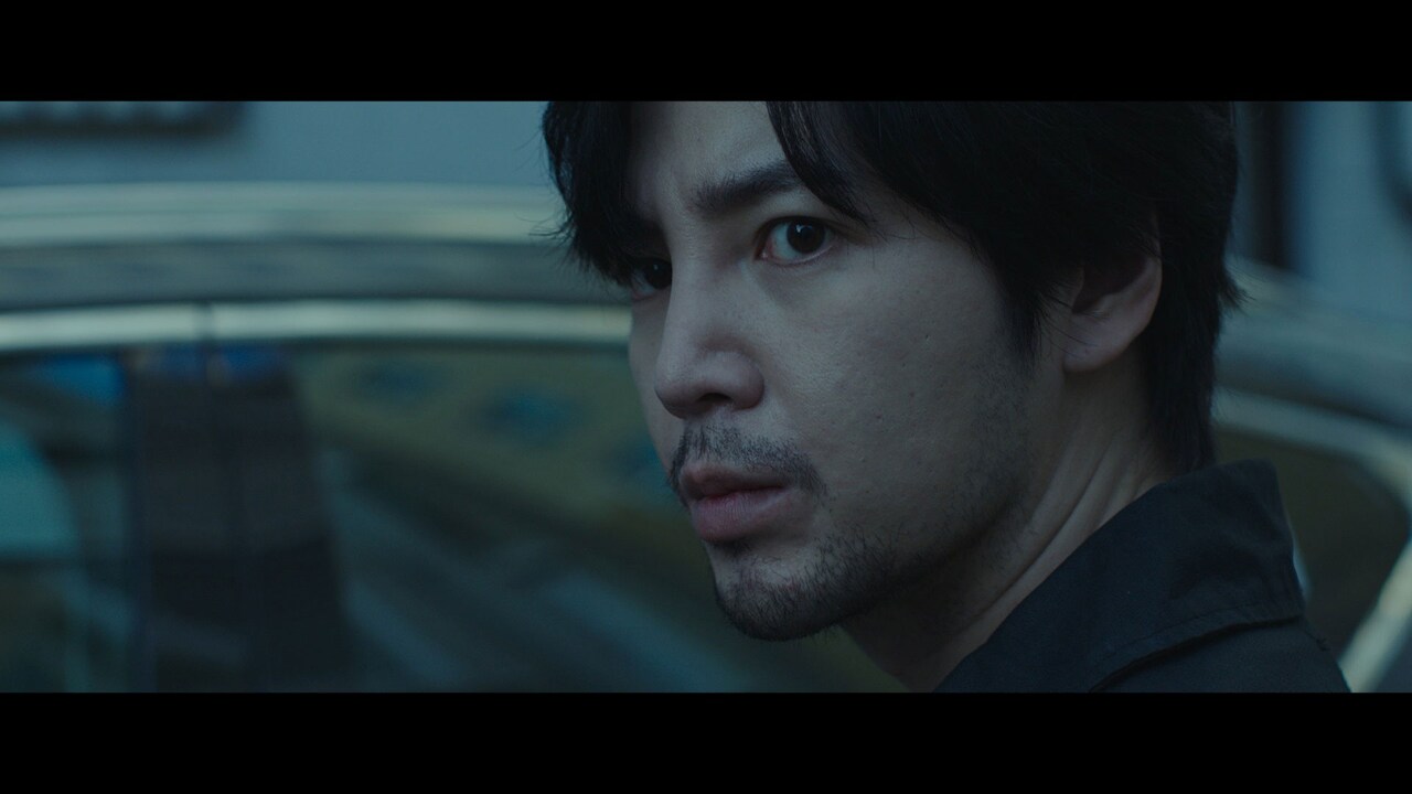 チャン・グンソク×ホ・ソンテ共演のサスペンス、「餌【ミッキ】」第1回が特別公開