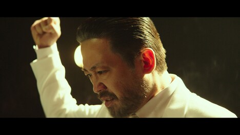 「餌【ミッキ】」第1回より。