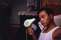 「欲望の翼」場面写真 (c)1990 eSun High-Tech Limited All Rights Reserved.