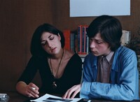 「アリックスの写真」場面写真