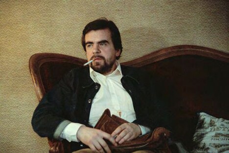 「不愉快な話」場面写真