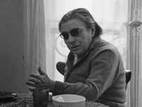 「ナンバー・ゼロ」場面写真