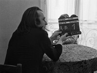 「ナンバー・ゼロ」場面写真