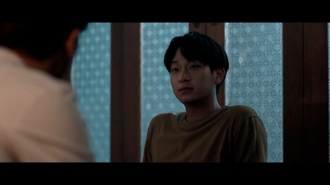 「Dangerous Romance」場面写真