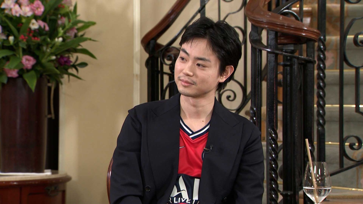 菅田将暉