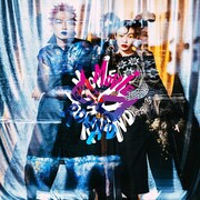 「MOVIE GO ROUND」ビジュアル