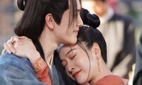 中国ドラマ「三番目の花婿～Choice Husband～」場面写真