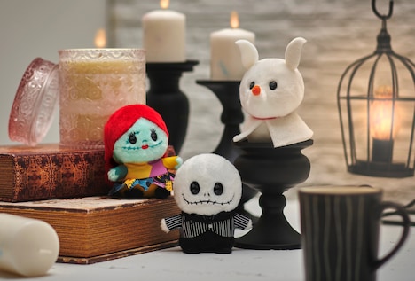 うるぽちゃちゃん ビジュアル