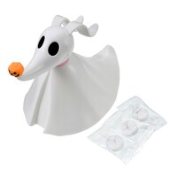 「ティム・バートン ナイトメアー・ビフォア・クリスマス」公開30周年コレクション タブレット（税込2500円）