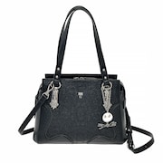 ANNA SUI共同企画商品 ハンドバッグ 2WAY(税込2万5300円)