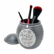 「ティム・バートン ナイトメアー・ビフォア・クリスマス」公開30周年コレクション サリーメイクブラシスタンド イヌホオズキ(税込4180円)