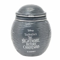 「ティム・バートン ナイトメアー・ビフォア・クリスマス」公開30周年コレクション メイクブラシスタンド（税込4180円）