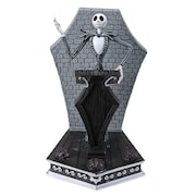 「ティム・バートン ナイトメアー・ビフォア・クリスマス」公開30周年コレクション LEDライト ジャック・スケリントン(税込7480円)