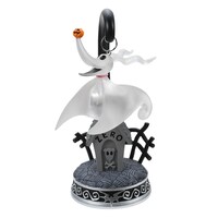 「ティム・バートン ナイトメアー・ビフォア・クリスマス」公開30周年コレクション LEDライト ゼロ（税込7150円）