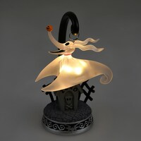 「ティム・バートン ナイトメアー・ビフォア・クリスマス」公開30周年コレクション LEDライト ゼロ（税込7150円）