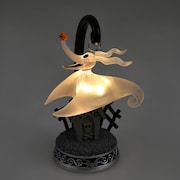 「ティム・バートン ナイトメアー・ビフォア・クリスマス」公開30周年コレクション LEDライト ゼロ(税込7150円)