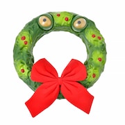 「ティム・バートン ナイトメアー・ビフォア・クリスマス」公開30周年コレクション リース(税込9350円)