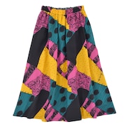 「ティム・バートン ナイトメアー・ビフォア・クリスマス」公開30周年コレクション リバーシブルスカート(税込7260円)