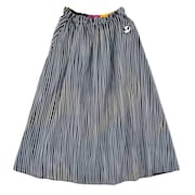 「ティム・バートン ナイトメアー・ビフォア・クリスマス」公開30周年コレクション リバーシブルスカート(税込7260円)