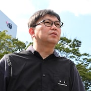 寺井到(RKB毎日放送)/ シーナ&ロケッツ・鮎川誠との衝撃的な出会い