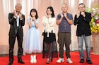 「ブギウギ」音楽で伝える笠置シヅ子のエネルギー、趣里は「人生は楽しい!」