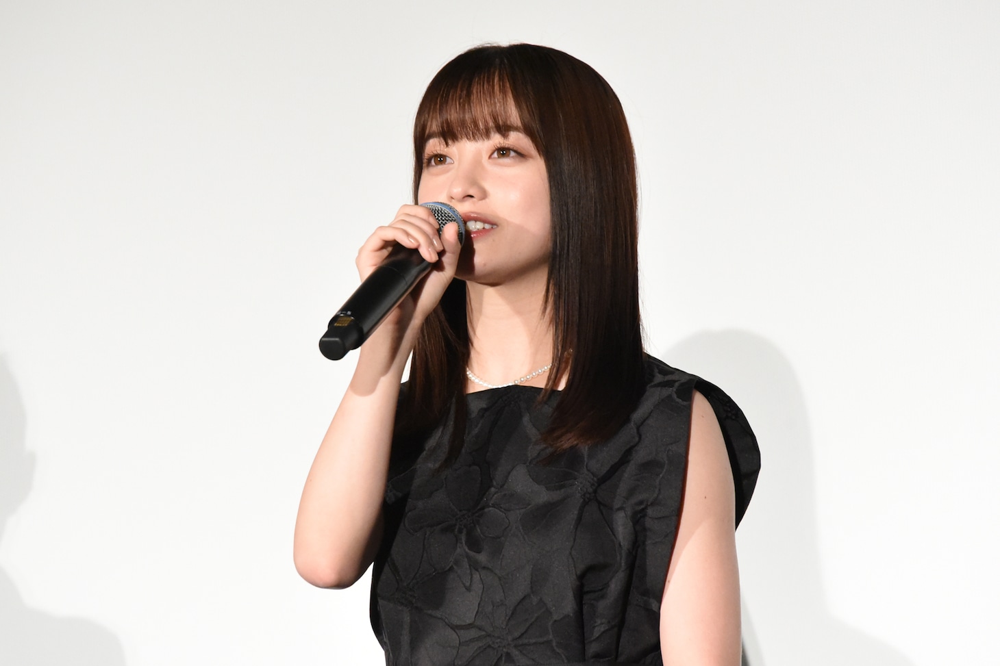 橋本環奈