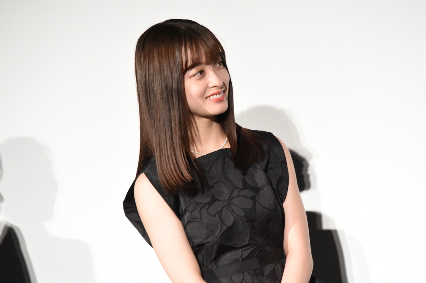橋本環奈