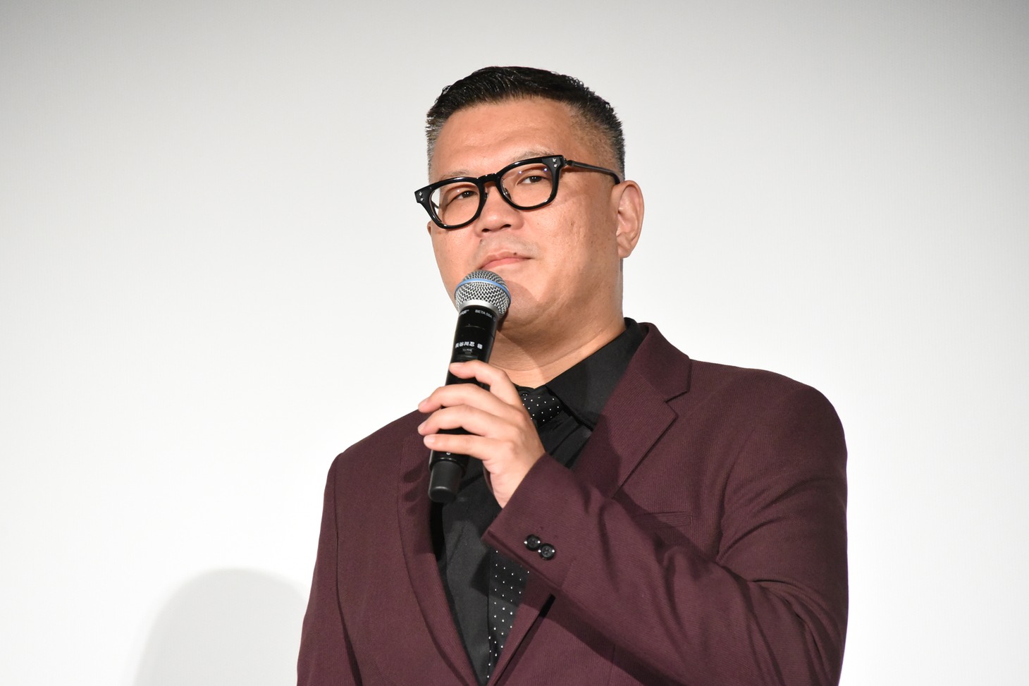 長谷川忍