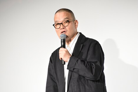 中田秀夫