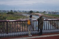 「きのう生まれたわけじゃない」場面写真