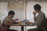 「きのう生まれたわけじゃない」場面写真